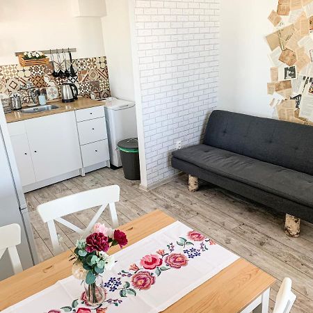 Charming Apartment In Paradise Called Bratislava Eksteriør bilde