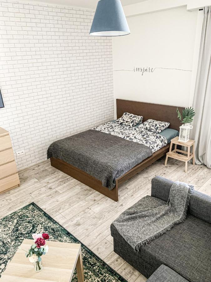 Charming Apartment In Paradise Called Bratislava Eksteriør bilde