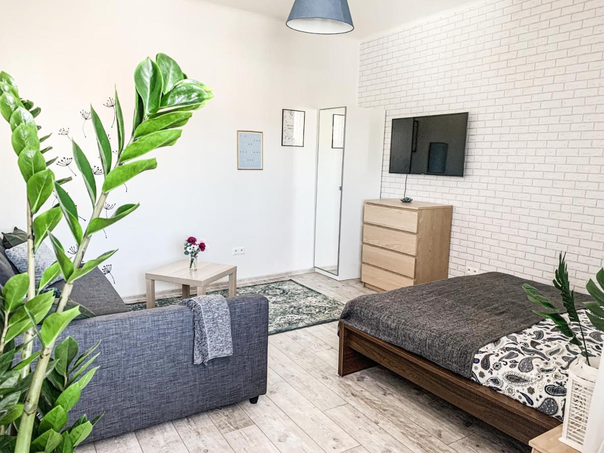 Charming Apartment In Paradise Called Bratislava Eksteriør bilde
