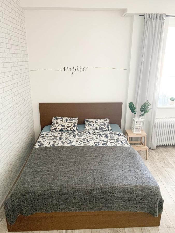 Charming Apartment In Paradise Called Bratislava Eksteriør bilde