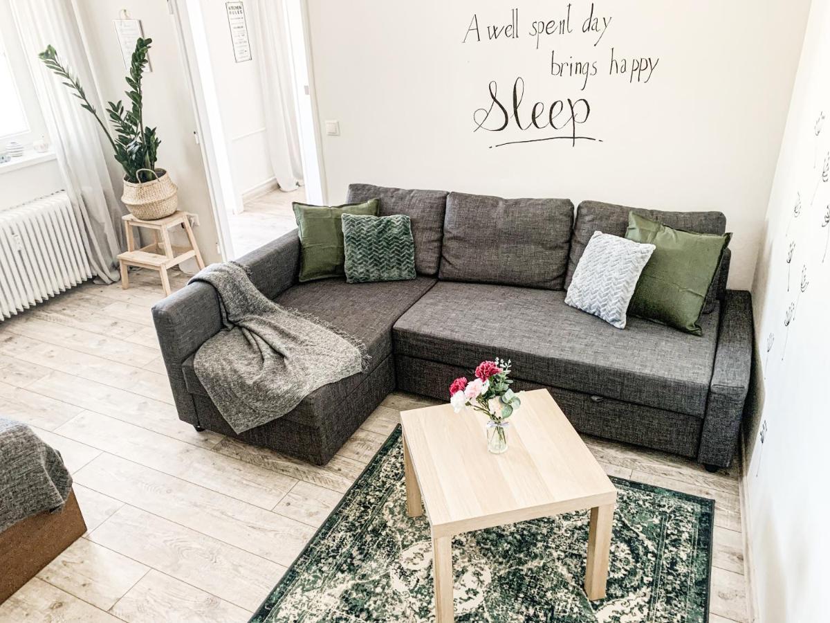 Charming Apartment In Paradise Called Bratislava Eksteriør bilde