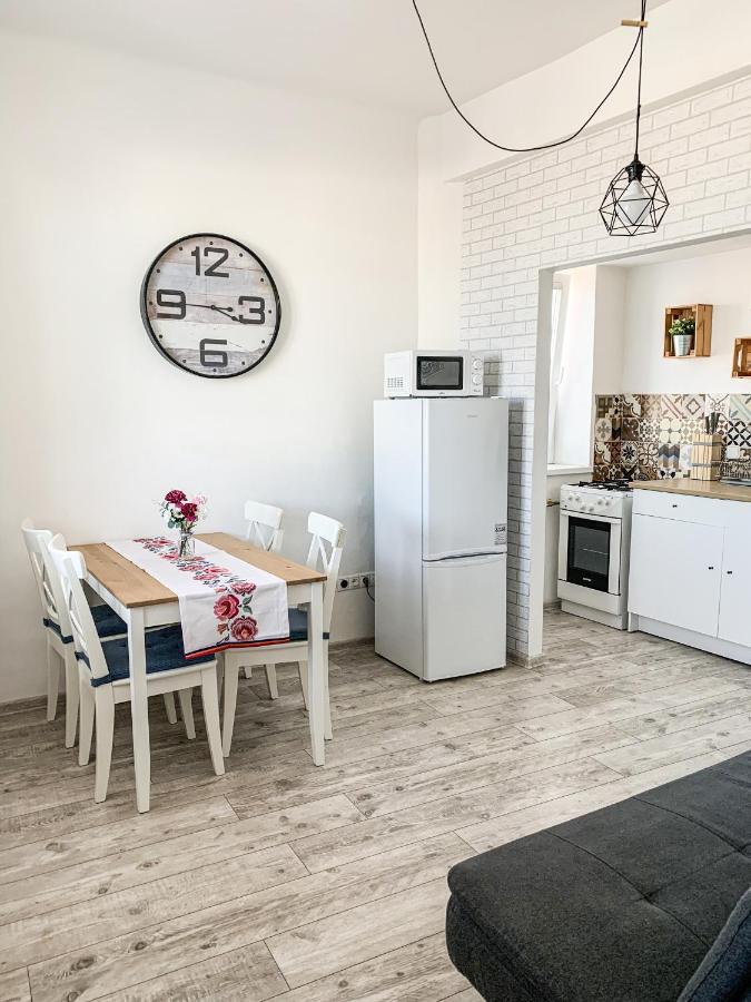 Charming Apartment In Paradise Called Bratislava Eksteriør bilde